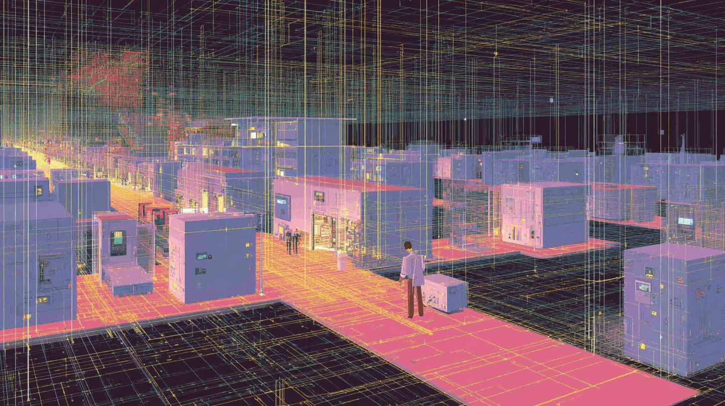 CC0 Web3 DIGITALAX | Web3 Fashion | Open artifacts on closed machines only relocate the bottleneck